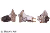 Elstock 73-0052 Клапан рециркуляції відпрацьованих газів Elstock 73-0052 Клапан рециркуляції відпрацьованих газів