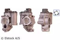 Elstock 73-0092 Клапан рециркуляції відпрацьованих газів Elstock 73-0092 Клапан рециркуляції відпрацьованих газів