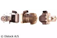Elstock 73-0171 Клапан рециркуляції відпрацьованих газів