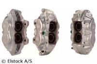 Elstock 82-0205 Суппорт тормозной