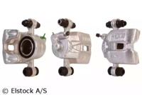 Elstock 82-0229 Супорт гальмівний Elstock 82-0229 Супорт гальмівний