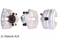 Elstock 82-0846 Супорт гальмівний