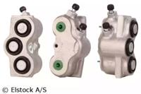 Elstock 82-1303 Супорт гальмівний Elstock 82-1303 Супорт гальмівний