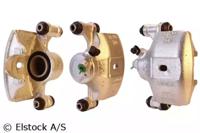 Elstock 82-1417 Супорт гальмівний