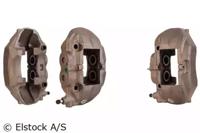 Elstock 82-1609 Суппорт тормозной