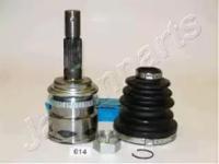 Japanparts GI614 Шрус Japanparts GI614 Шрус