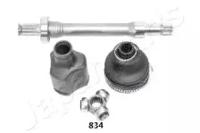 Japanparts GI834 Шрус внутрішній Japanparts GI834 Шрус внутрішній
