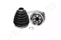 Japanparts GI-L14 Шрус внешний