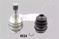 Japanparts GI-W24 Шрус внутренний
