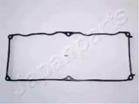 Japanparts GP308 Прокладка крышки клапанов Japanparts GP308 Прокладка крышки клапанов