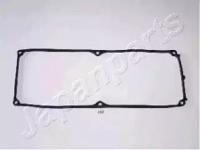 Japanparts GP312 Прокладка кришки клапанів Japanparts GP312 Прокладка кришки клапанів