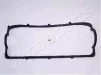 Japanparts GP408 Прокладка кришки клапанів Japanparts GP408 Прокладка кришки клапанів