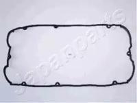 Japanparts GP519 Прокладка кришки клапанів