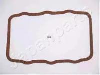 Japanparts GP803 Прокладка кришки клапанів