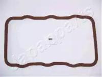 Japanparts GP808 Прокладка кришки клапанів