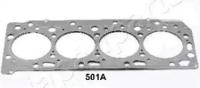 Japanparts GT501A Прокладка головки блоку циліндрів