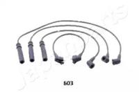 Japanparts IC603 Провода высоковольтные системы зажигания