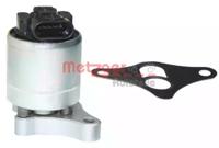 Metzger 0892003 Клапан рециркуляції відпрацьованих газів Metzger 0892003 Клапан рециркуляції відпрацьованих газів