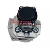 Metzger 0892004 Клапан рециркуляції відпрацьованих газів Metzger 0892004 Клапан рециркуляції відпрацьованих газів
