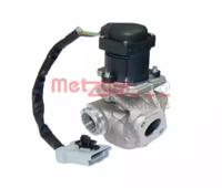 Metzger 0892006 Клапан рециркуляції відпрацьованих газів