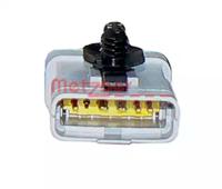 Metzger 0892007 EGR valve