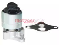 Metzger 0892011 EGR valve