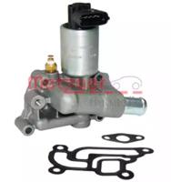Metzger 0892012 EGR valve