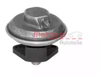 Metzger 0892017 EGR valve