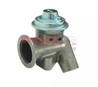 Metzger 0892021 Клапан рециркуляції відпрацьованих газів