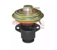 Metzger 0892022 Клапан рециркуляції відпрацьованих газів Metzger 0892022 Клапан рециркуляції відпрацьованих газів