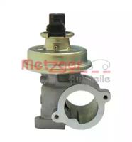 Metzger 0892024 Клапан рециркуляції відпрацьованих газів