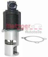 Metzger 0892035 EGR valve