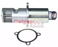 Metzger 0892036 EGR valve