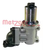 Metzger 0892053 EGR valve