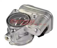 Metzger 0892056 Патрубок дросельної заслінки