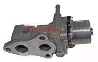 Metzger 0892062 EGR valve