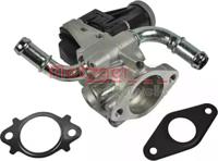 Metzger 0892069 Клапан рециркуляції відпрацьованих газів