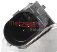 Metzger 0892123 Патрубок дросельної заслінки Metzger 0892123 Патрубок дросельної заслінки