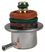 Metzger 0892132 Valve assy regulator fuel pressure
