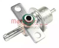 Metzger 0892138 Регулятор давления подачи топлива