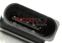 Metzger 0892145 Заслінка дросельна