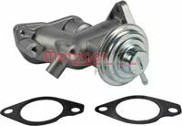 Metzger 0892178 Клапан рециркуляції відпрацьованих газів Metzger 0892178 Клапан рециркуляції відпрацьованих газів