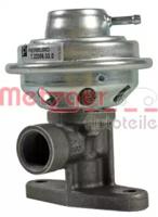 Metzger 0892184 EGR valve