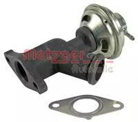 Metzger 0892193 EGR valve