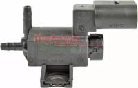 Metzger 0892214 Valve assy idle speed control