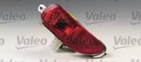 Valeo 087940 Скло заднього ліхтаря Valeo 087940 Скло заднього ліхтаря