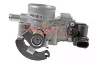 Metzger 0892266 Патрубок Metzger 0892266 Патрубок