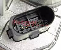 Metzger 0892280 Duct assy air inlet rubber Metzger 0892280 Duct assy air inlet rubber