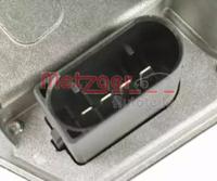 Metzger 0892301 Патрубок дросельної заслінки