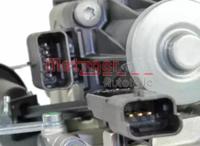 Metzger 0892319 Клапан рециркуляції відпрацьованих газів